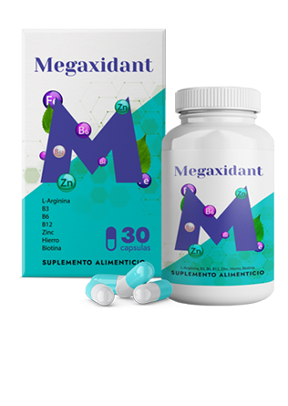 Megaxidant